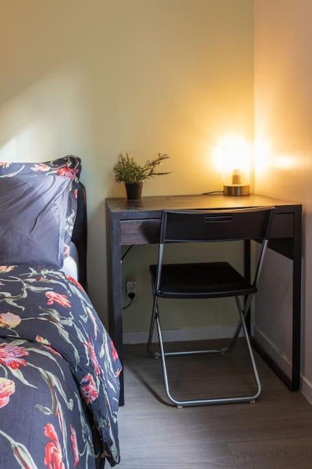 2 Bedrooms- 20' Paris - 25' Disneyland - Wifi Villiers-sur-Marne